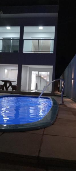 Casa Mar Maragogi